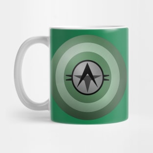 Captain Endor Mug